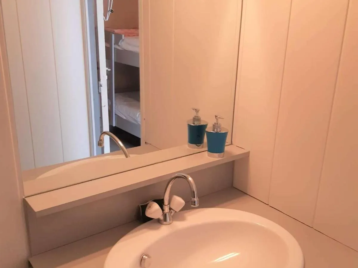 Studio Cabine 6 Pers A 1700M, St Lary Soulan, Balcon Sud, Parking, Proche Pistes - Fr-1-457-304 Saint-Lary-Soulan Apartment